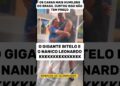VEJA! O ENCONTRO DO ANO LEONARDO E BITELO OS CARAS MAIS HUMILDE DO BRASIL #celebridades #vlog
