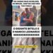 VEJA! O ENCONTRO DO ANO LEONARDO E BITELO OS CARAS MAIS HUMILDE DO BRASIL #celebridades #vlog