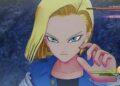 DRAGON BALL Z: KAKAROT Calma e Elegancia, Como a Da Realeza… Principe Dos Sayajins!!