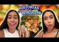 HISTÓRIAS DA @Açucena Guirra ☺️