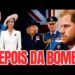 🔥 Após ENTREVISTA BOMBA de Harry, William e Kate reaparecem no Dia da Vitória! 🔥