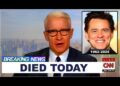 8 American STARS Who Died Today