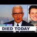 8 American STARS Who Died Today