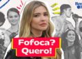 FOFOCAS E MUNDO DOS FAMOSOS, COM FERNANDA SOARES – BOM DIA FLOW #155 #BF