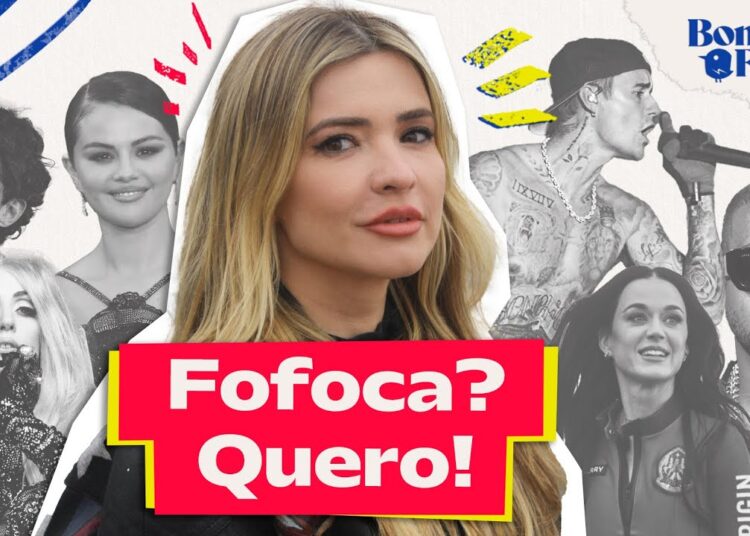 FOFOCAS E MUNDO DOS FAMOSOS, COM FERNANDA SOARES – BOM DIA FLOW #155 #BF