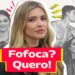 FOFOCAS E MUNDO DOS FAMOSOS, COM FERNANDA SOARES – BOM DIA FLOW #155 #BF