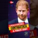 🔥La Realeza Británica contraataca al Príncipe Harry🔥
