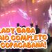 LADY GAGA ILUMINA COPACABANA: O Ensaio Épico que Parou o Rio! ✨#ladygaga