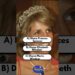 Trivia sobre la princesa Diana #princesa #princess #diana #princesadiana #ladydi #realeza #trivia
