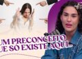 COMO é SER FILHA de CELEBRIDADES no BRASIL