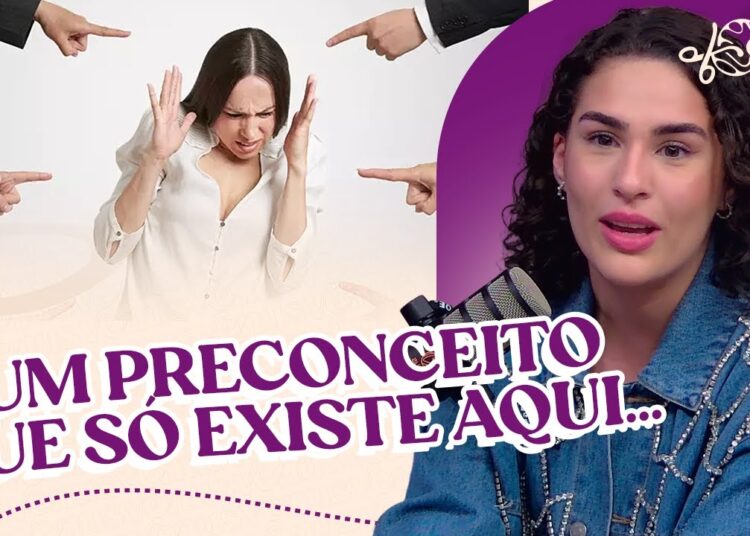 COMO é SER FILHA de CELEBRIDADES no BRASIL
