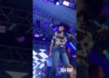 Ana Castela Boiadeira em  Realeza – Paraná