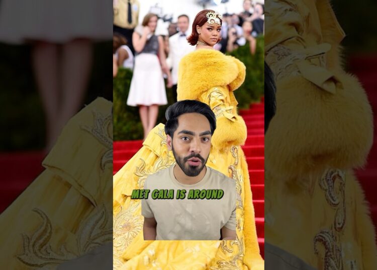 Celebs who always get the Met Gala right