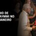 Familiares e famosos vão ao velório de Nana Caymmi | BASTIDORES celebrity.land