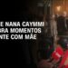 Familiares e famosos vão ao velório de Nana Caymmi | LIVE celebrity.land