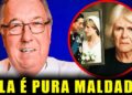 A Confissão Que Derrubou a Realeza