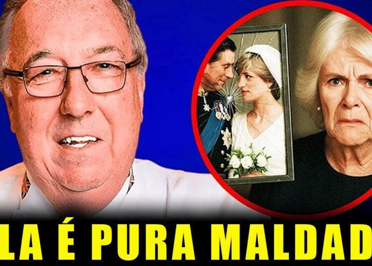 A Confissão Que Derrubou a Realeza