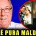 A Confissão Que Derrubou a Realeza