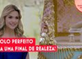 Bake Off Brasil leva a realeza para a tenda na final da 6ª temporada!