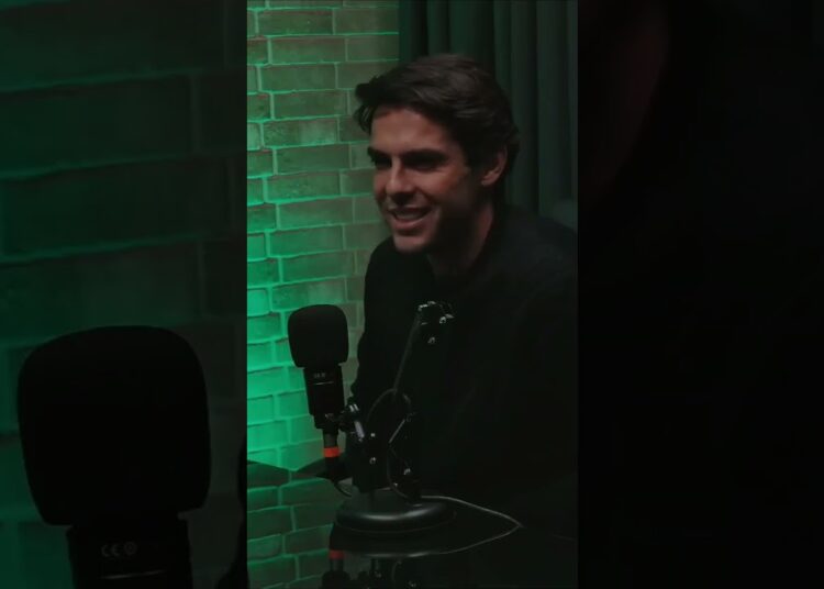 KAKÁ REVELA O LADO ESCURO DO FUTEBOL: COBRANÇA, DOR E SUPERAÇÃO #celebridades  #entrevista