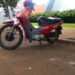 Role na cidade Realeza Pr A Honda controi #Estilo Street#