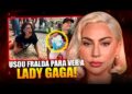 LADY GAGA NO BRASIL… IDOLATRIA, ESTUPIDEZ E FRALDAS.