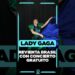 Revienta Brasil con concierto gratuito…#brasil #ladygaga #famosos #music