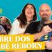 Fofocas do mundinho bebê reborn feat. Chico Barney | Donos da Razão #306 – DiaTV