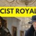 ROYALS and RACISM.