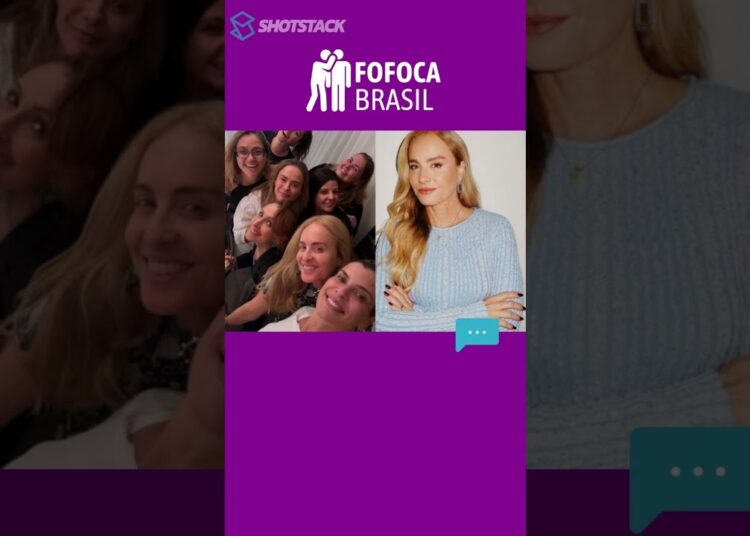 Famosa Apresentadora Surpreende em Jantar Após Polêmica com a Nora!