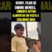 Henry, filho de Simone Mendes, comenta rotina alimentar em visita a Carlinhos Maia #SimoneMendes