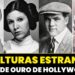 Estrelas Da Era De Ouro Que Estão Enterradas Nos Lugares Mais Estranhos De Todos Os Tempos