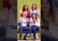 Royal family of Spain #royal #real #realeza #princess #shorts #funny #viral #queen #spain #leonor