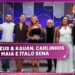 Sabadou recebe Matheus & Kauan, Carlinhos Maia e Ítalo Sena | Sabadou com Virginia (03/05/25)