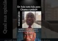 Dr João neto fala para chamar a políci4 #polemica #fofoca #noticia