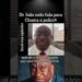 Dr João neto fala para chamar a polÃci4 #polemica #fofoca #noticia