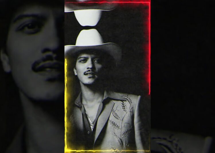 Lady Gaga e Bruno Mars alcançam marca histórica com clipe country pop #LadyGaga #BrunoMars