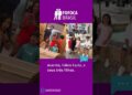 Patrícia Abravanel Compartilha Momentos Incríveis da Família em Viagem Surpreendente!