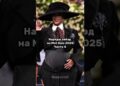 Наряды звёзд на Met Gala 2025. Часть 4.