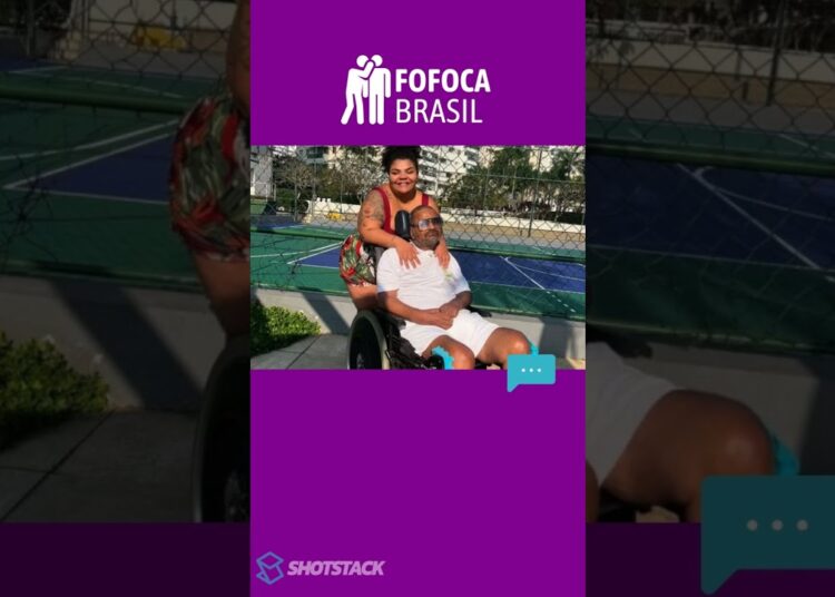 Flora Cruz Revela Esperança! Arlindo Cruz Pode Ter Alta em Uma Semana!