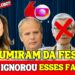 🔥 Esquecidos da Globo! Famosos Censurados na Festa de 60 Anos da Emissora!