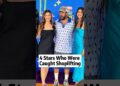 4 stars  who were caught shoplifting #hollywoodstar #facts