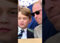 George é obrigado a se separar do pai ao completar 12 anos!   #shortsfeed   #shortsyoutube   #news
