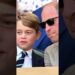 George é obrigado a se separar do pai ao completar 12 anos!   #shortsfeed   #shortsyoutube   #news