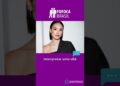 Isabelle Drummond Retorna às Novelas e Deixa Todos Intrigados!