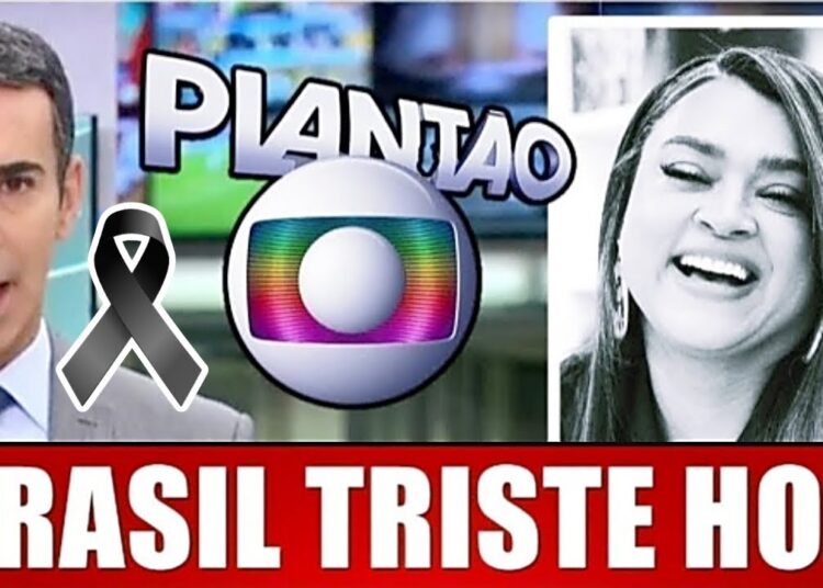 😭MORRE PRETA GIL? URGENTE…
