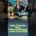 Shah Rukh Khan, Priyanka Chopra, Kiara Advani, and Diljit Dosanjh Star at Met Gala 2025