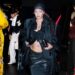 Met Gala Parties: Rihanna BARES Her Baby Bump & All the Star Quick Changes!