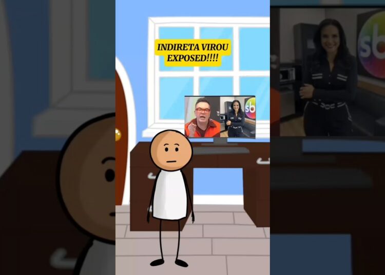 Essa Treta Foi Ao Vivo!!!! #fofocas #noticias #entretenimento#shorts