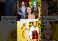 Comentando os looks dos famosos no show da Lady Gaga no Rio de Janeiro #ladygaga #riodejaneiro